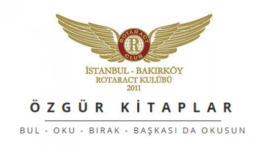 Program / Özgür Kitaplar