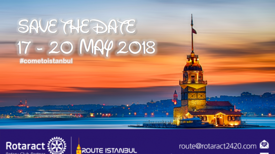 18.05.2018 / RouteIstanbul Fasıl Organizasyonu