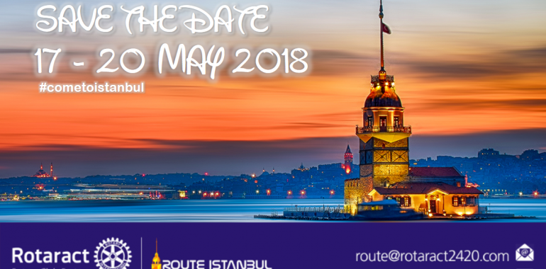 18.05.2018 / RouteIstanbul Fasıl Organizasyonu