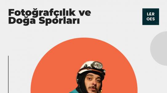 11.02.2021 / Leo&Rotaract Ortak Fotoğrafçılık ve Doğa Sporları Eğitimi