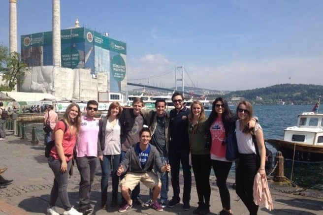 11.05.2013 / Huntistanbul’13