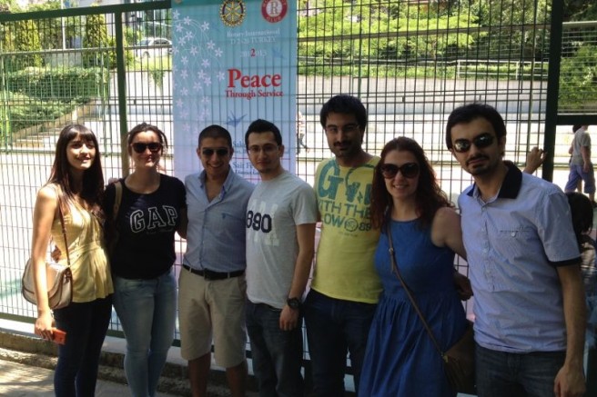 26.05.2013 / Kelebek Festivali’13