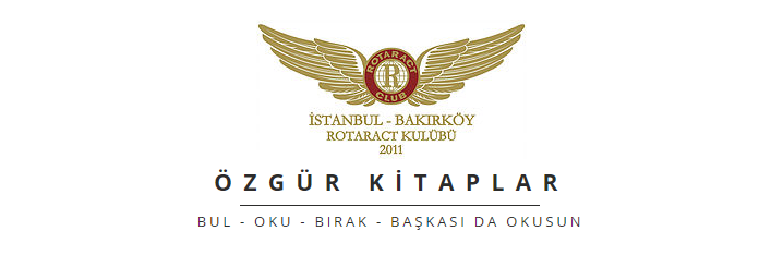 Program / Özgür Kitaplar