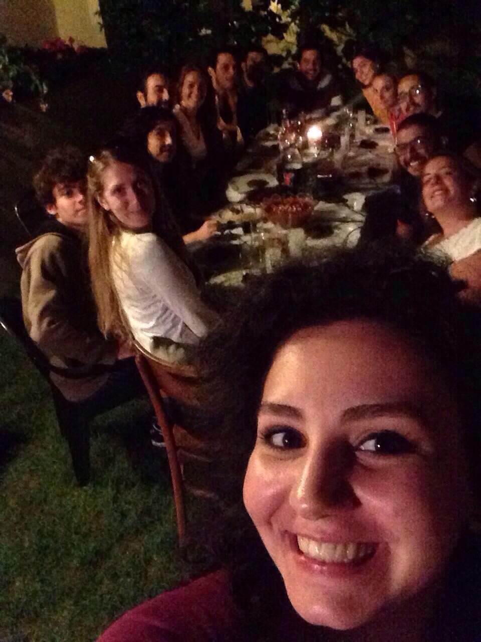 20.09.2014 / Bostancı RAC & Bakırköy RAC Ortak Ocakbaşı