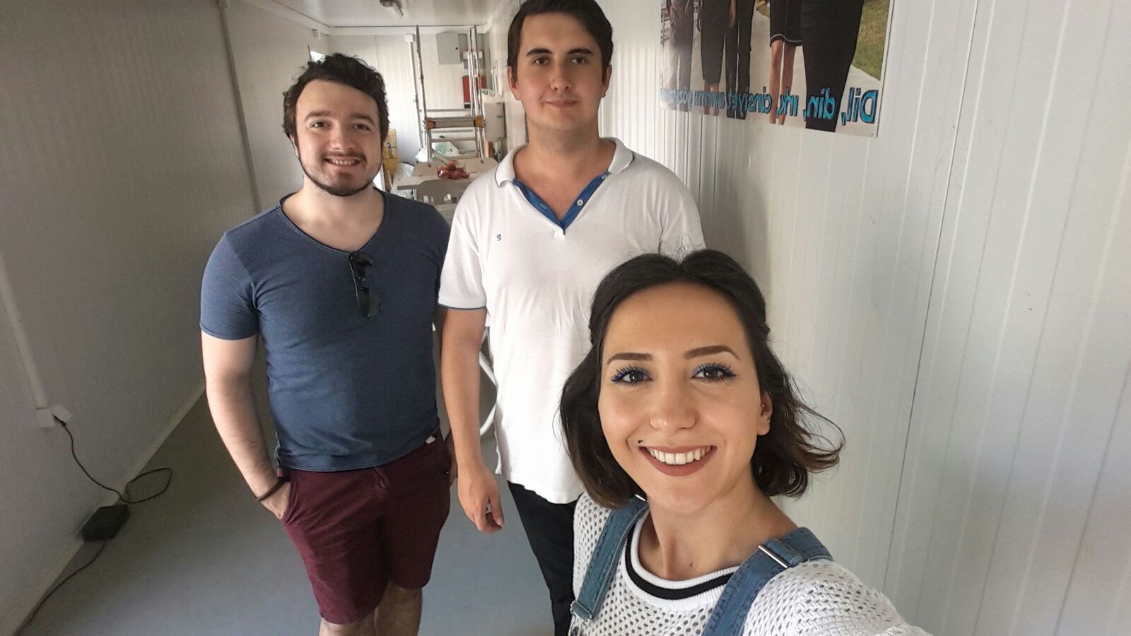 23.07.2017 / Rotary Gezici Aşevi Yemek Dağıtımı