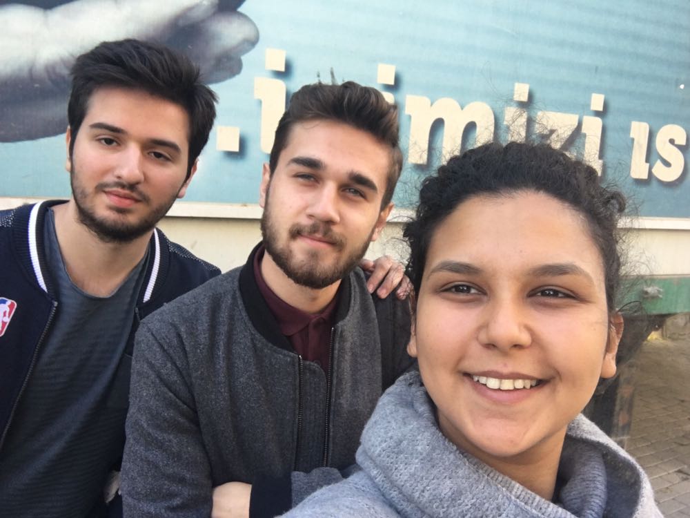 14.10.2017 / Rotary Gezici Aşevi Yemek Dağıtımı