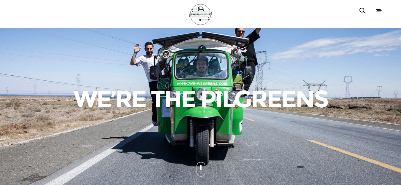 05.11.2015 / “The Pilgreens” İstanbul Ev Sahipliği