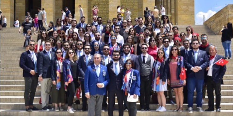 06.07.2019 / Anıtkabir Gezisi