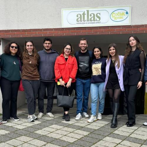 04.05.2024 / Hijyen Eğitimi ve Diş Taraması