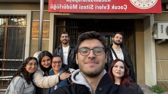 19.01.2025 / Gece Lambası Workshop