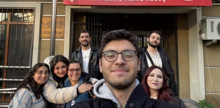 19.01.2025 / Gece Lambası Workshop