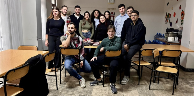 01.12.2024 / Sevgi Atkısı