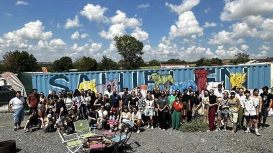 11.08.2024 / Kurtaran Ev Sevgi Ziyareti