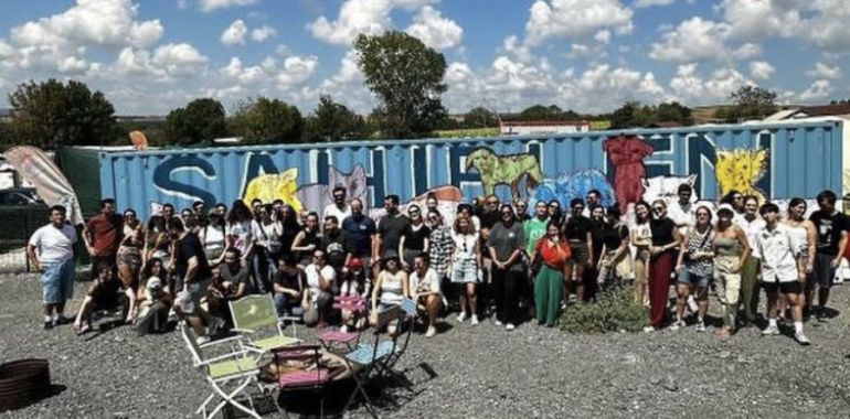 11.08.2024 / Kurtaran Ev Sevgi Ziyareti