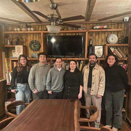 24.01.2026 / Kulüp Ocakbaşı