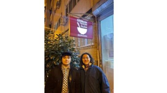 24.01.2026 / Çorbada Tuzun Olsun Çorba Dağıtımı