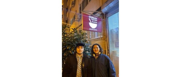 24.01.2026 / Çorbada Tuzun Olsun