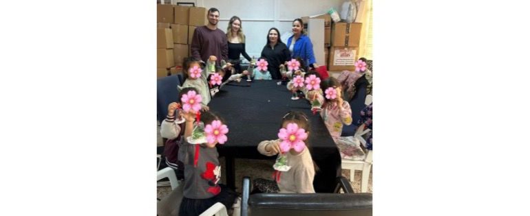 20.12.2026 / Kar Küresi Etkinliği