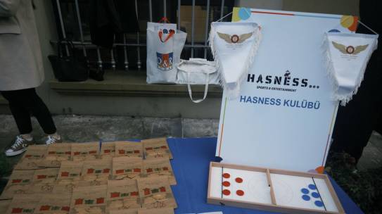 17.12.2025 / Tanısan Seversin [Kadir Has Üniversitesi]