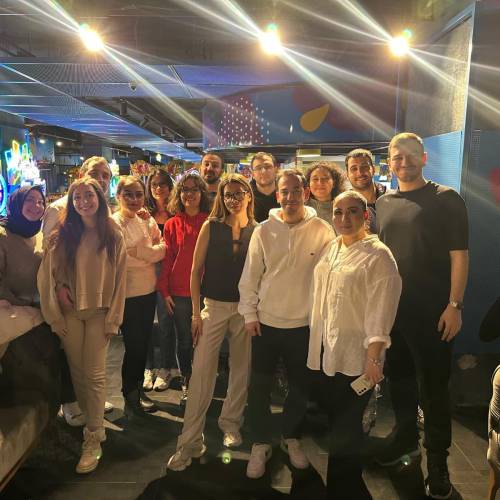 28.11.2025 / Bowling Turnuvası