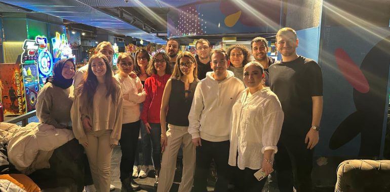 28.11.2025 / Bowling Turnuvası